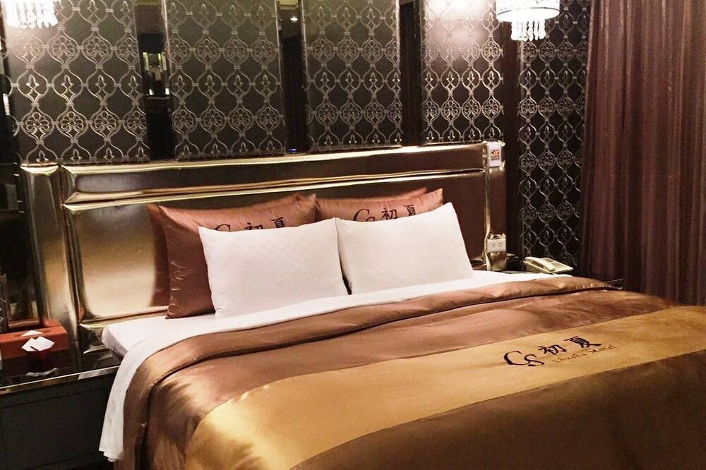 Photo of Bedroom in Gongguan