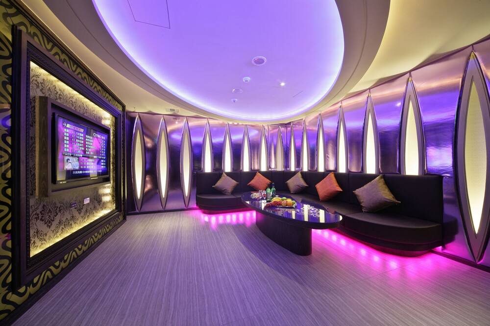 Photo of Livingroom in Gongguan