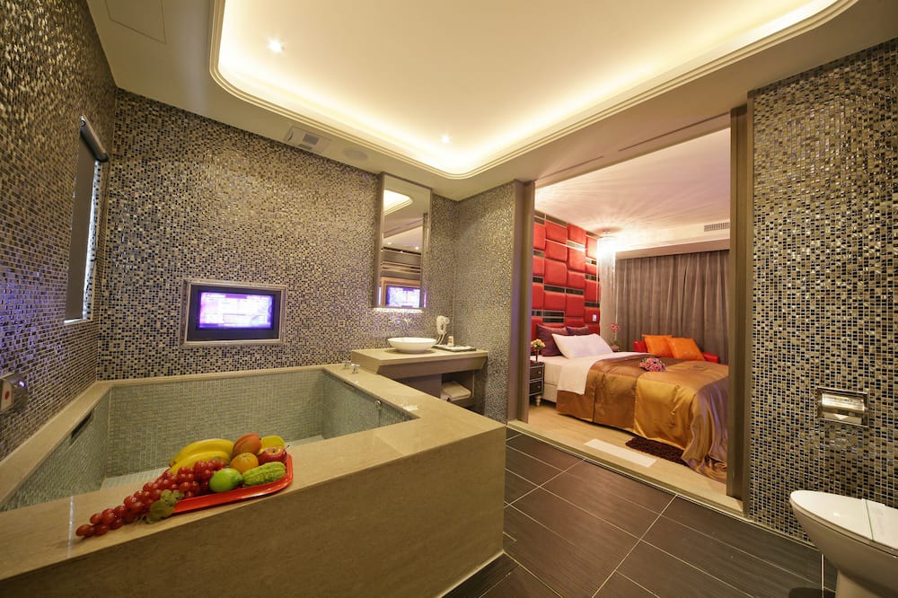Photo of Bathroom in Gongguan
