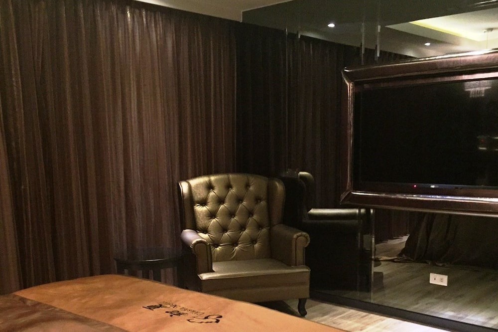 Photo of Bedroom in Gongguan