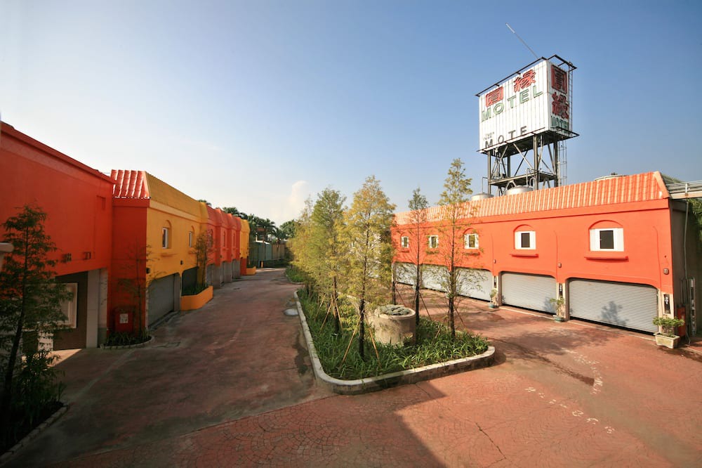 Photo of Outdoor in Gongguan