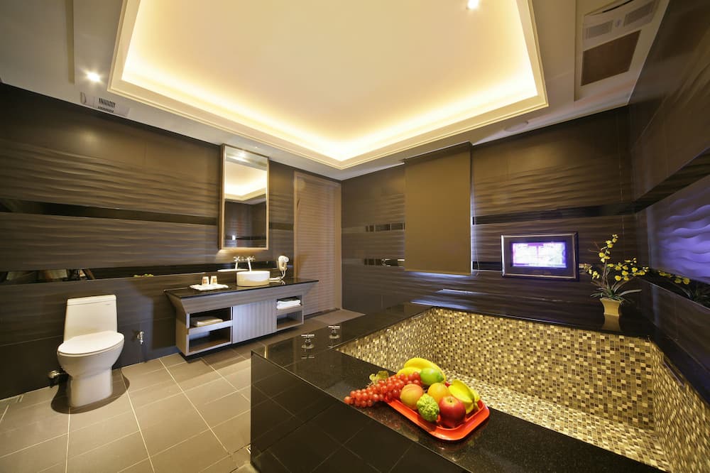 Photo of Bathroom in Gongguan