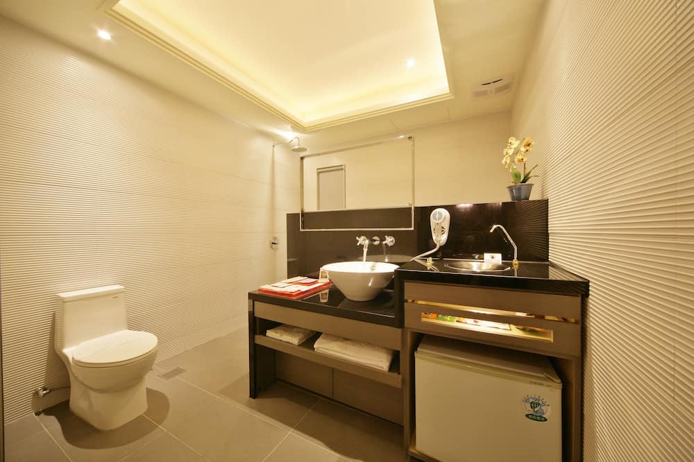 Photo of Bathroom in Gongguan
