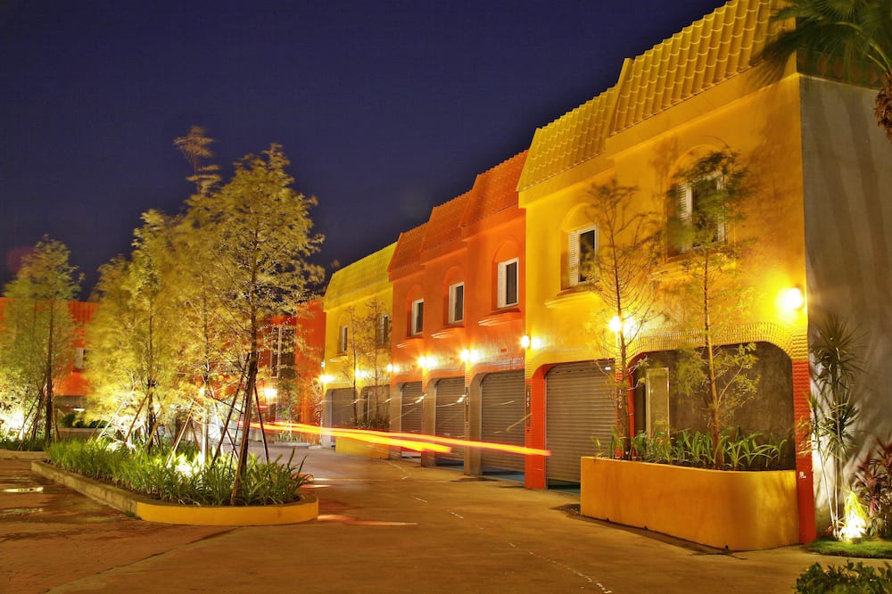 Photo of Outdoor in Gongguan