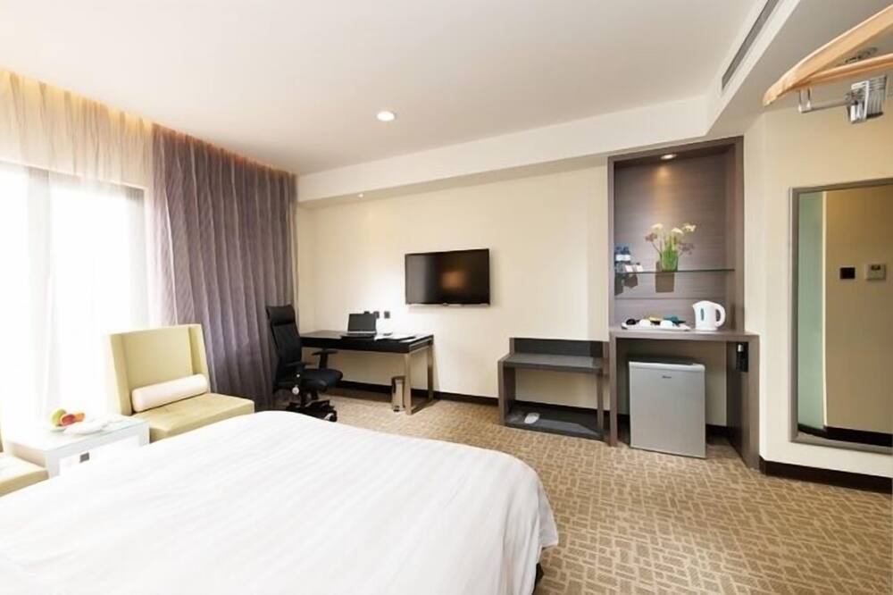 Photo of Bedroom in Changhua City Centre