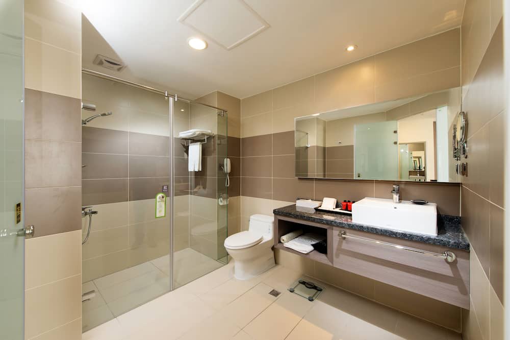 Photo of Bathroom in Changhua City Centre