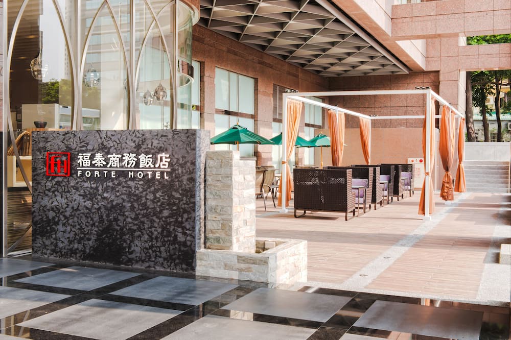 Photo of Outdoor in Changhua City Centre