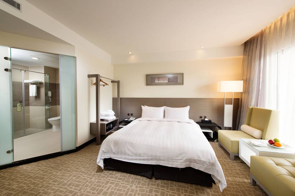Photo of Bedroom in Changhua City Centre