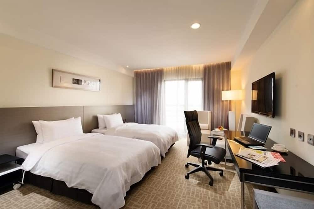 Photo of Bedroom in Changhua City Centre