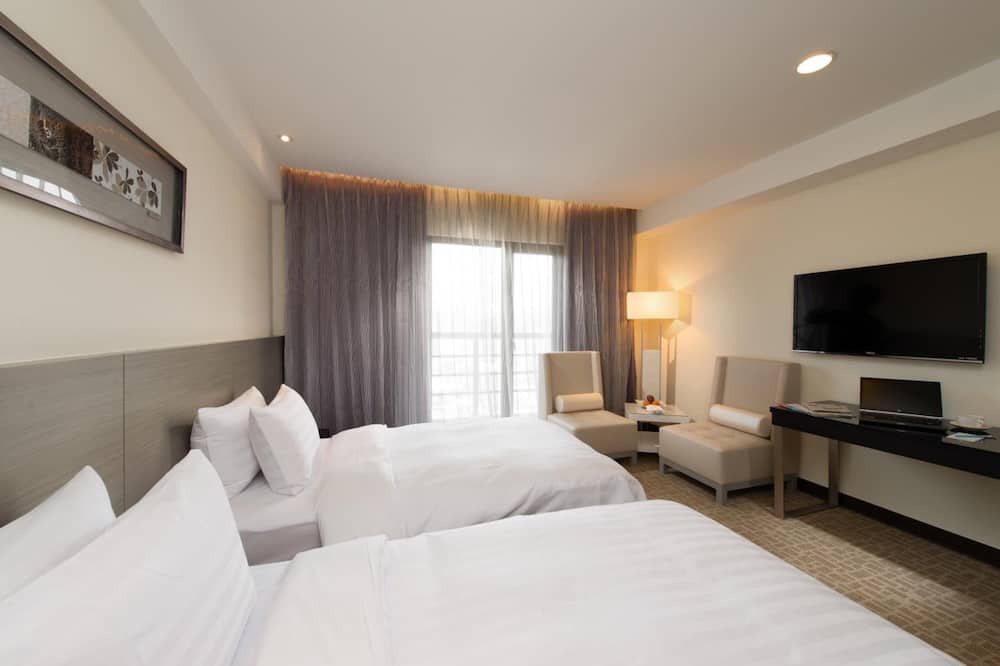 Photo of Bedroom in Changhua City Centre