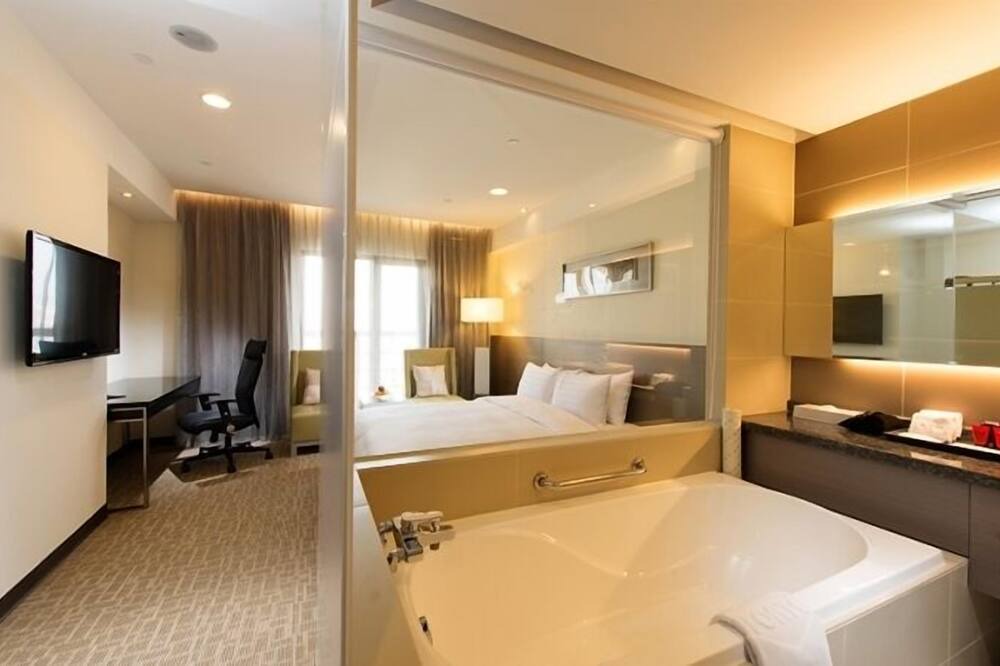 Photo of Bedroom in Changhua City Centre
