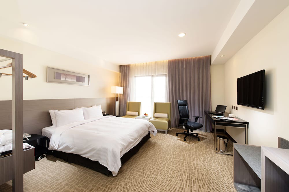 Photo of Bedroom in Changhua City Centre