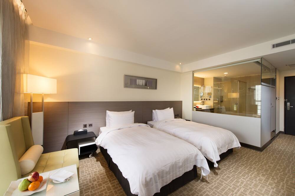 Photo of Bedroom in Changhua City Centre