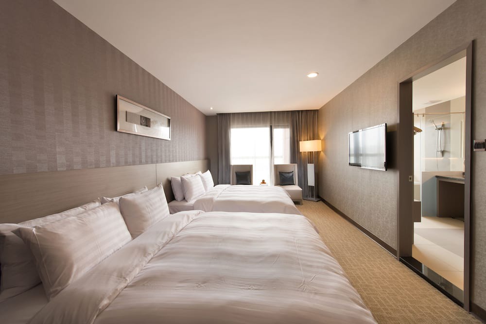 Photo of Bedroom in Changhua City Centre