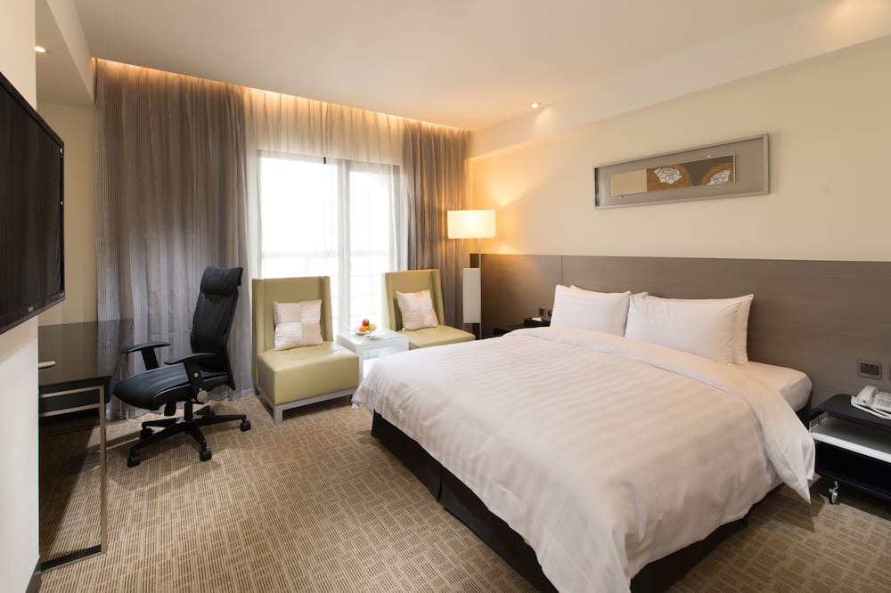 Photo of Bedroom in Changhua City Centre