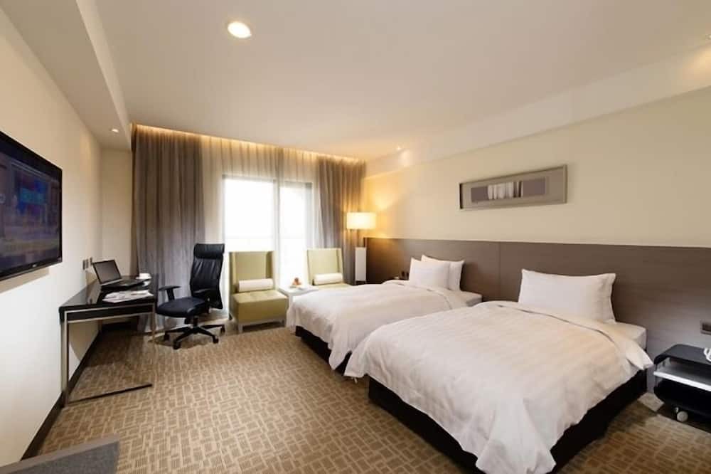 Photo of Bedroom in Changhua City Centre