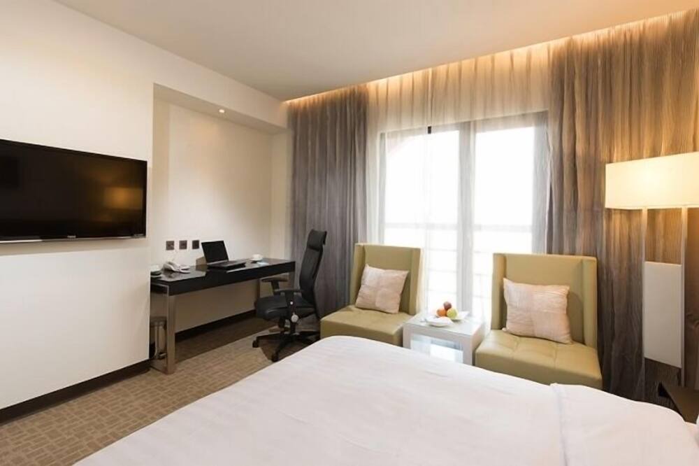 Photo of Bedroom in Changhua City Centre