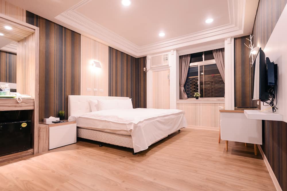Photo of Bedroom in Zhubei