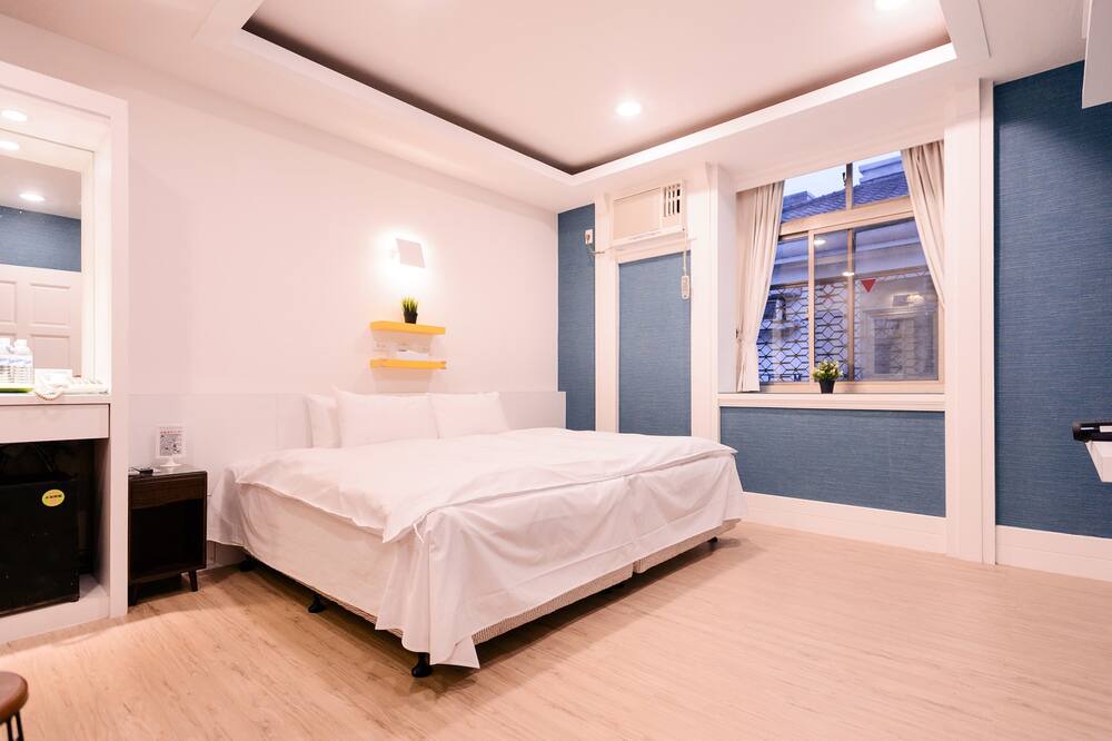 Photo of Bedroom in Zhubei
