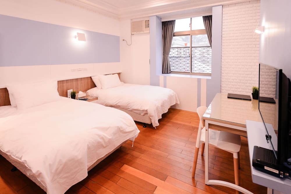 Photo of Bedroom in Zhubei