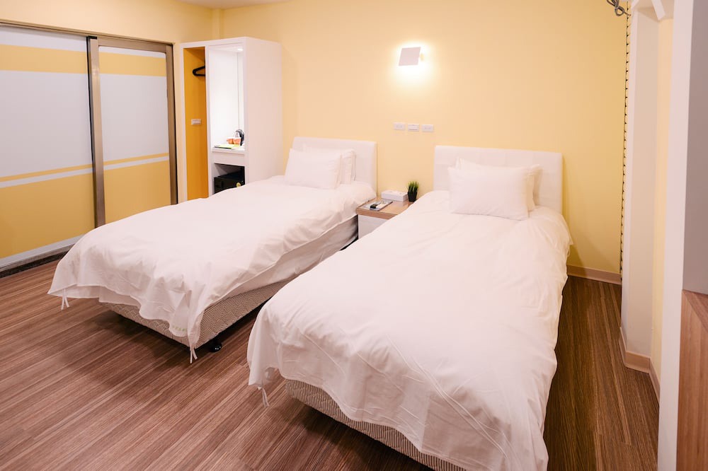 Photo of Bedroom in Zhubei