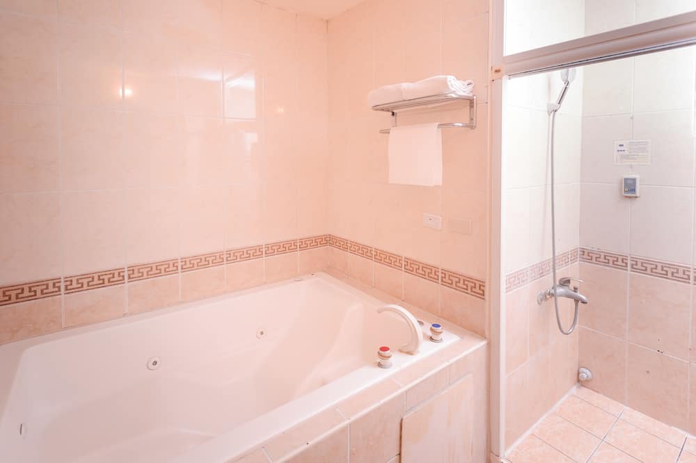 Photo of Bathroom in Zhubei