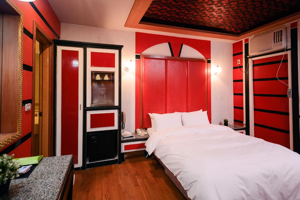 Photo of Bedroom in Zhubei
