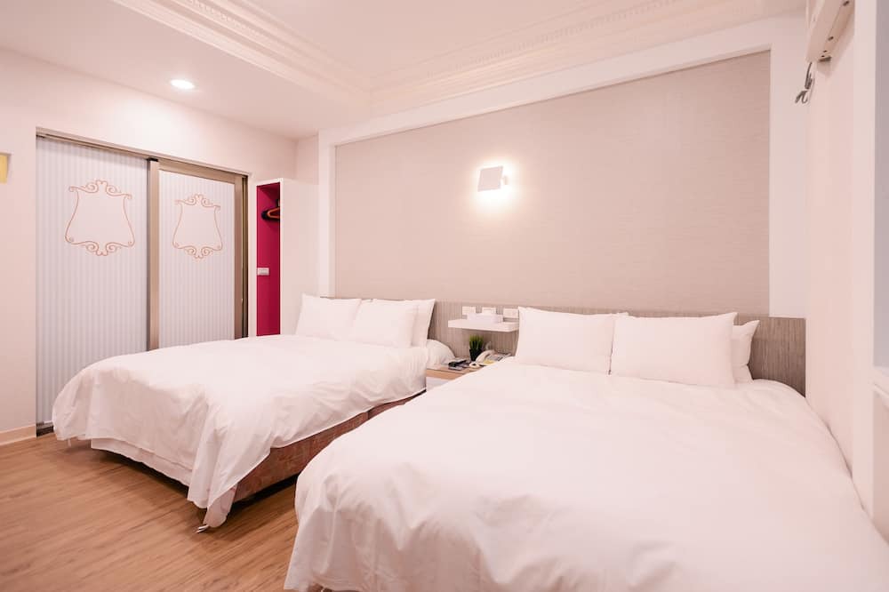 Photo of Bedroom in Zhubei