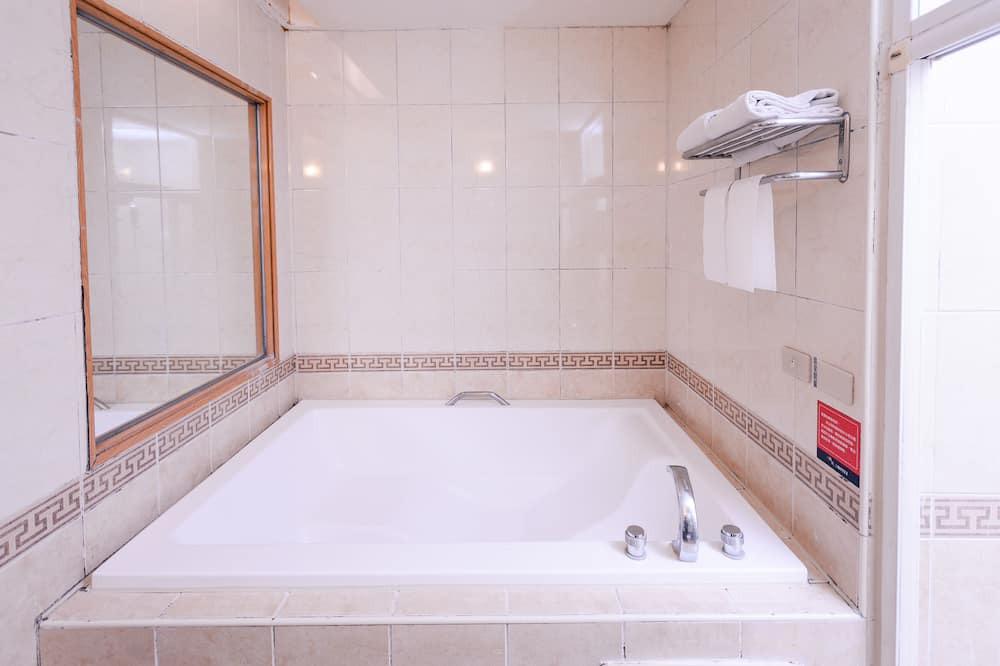 Photo of Bathroom in Zhubei
