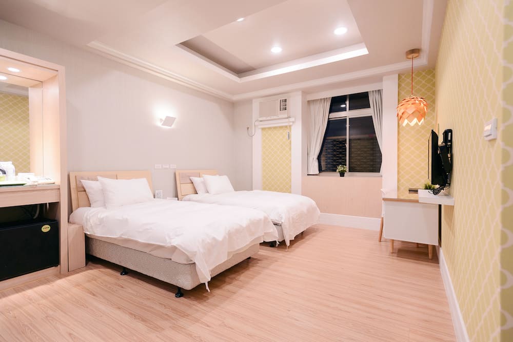 Photo of Bedroom in Zhubei