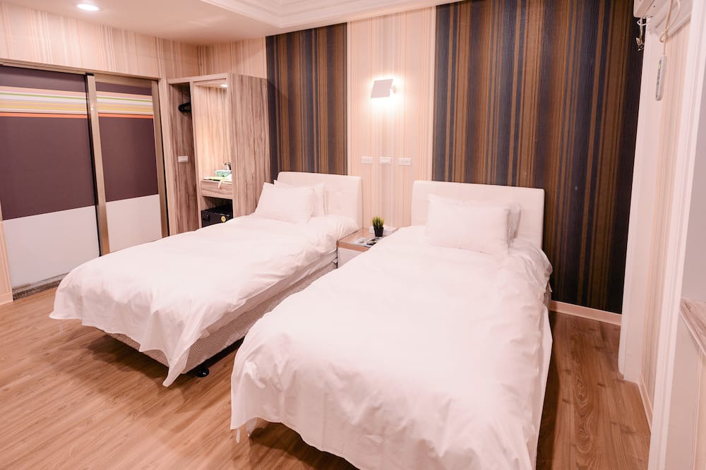 Photo of Bedroom in Zhubei