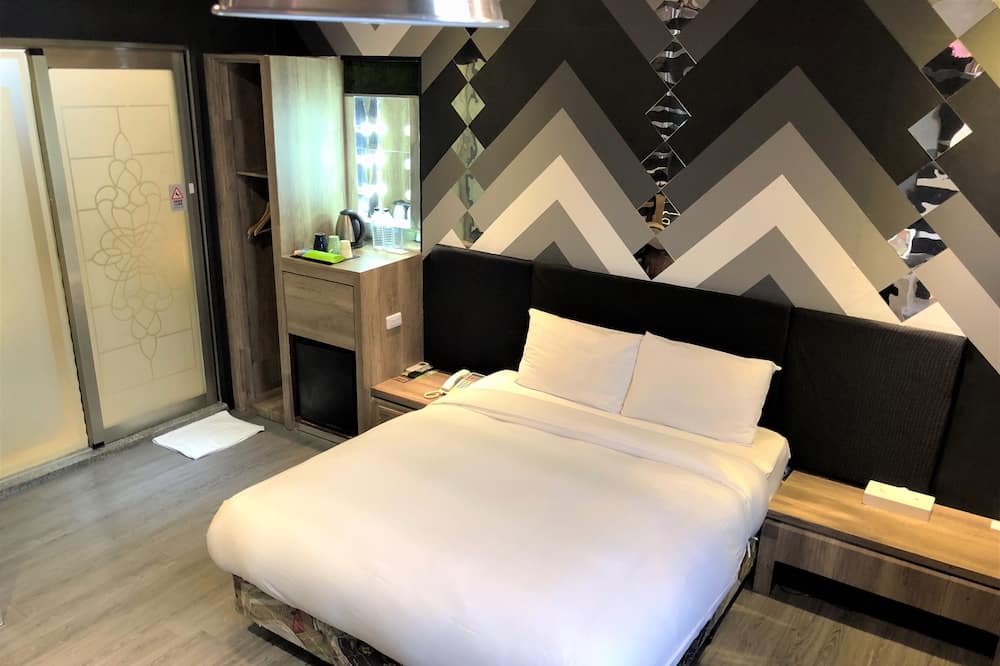 Photo of Bedroom in Zhubei