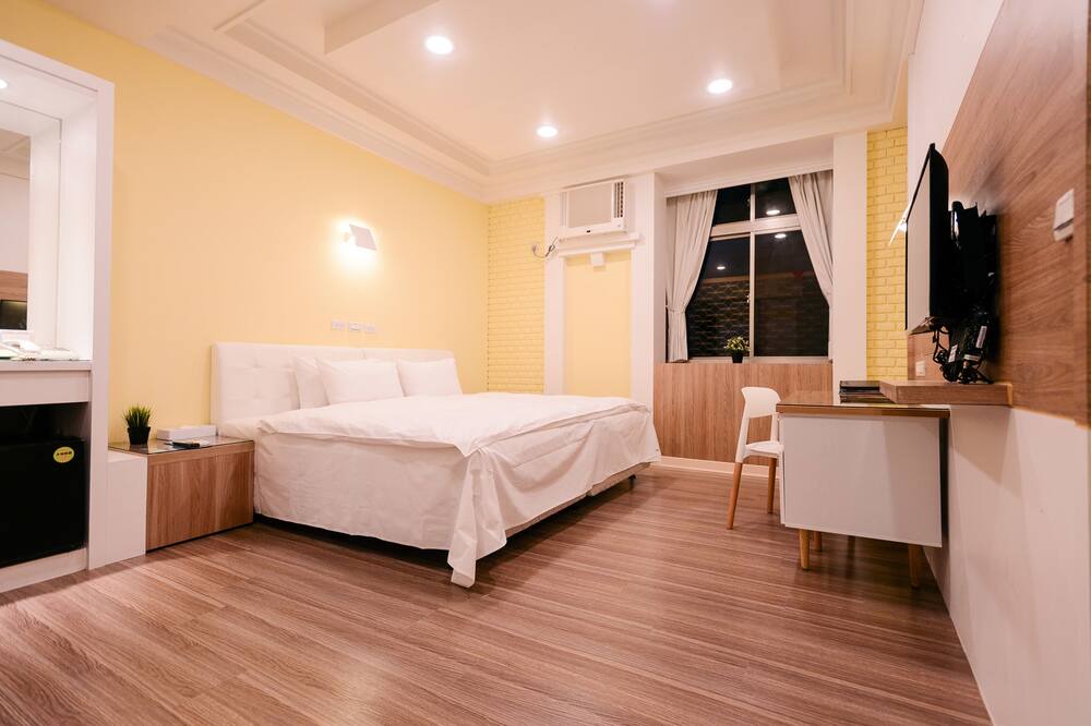 Photo of Bedroom in Zhubei