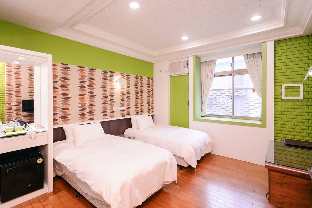 Photo of Bedroom in Zhubei