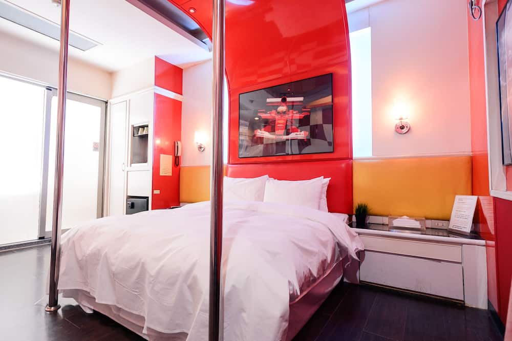 Photo of Bedroom in Zhubei