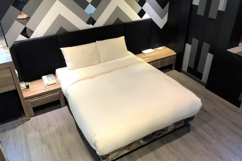 Photo of Bedroom in Zhubei