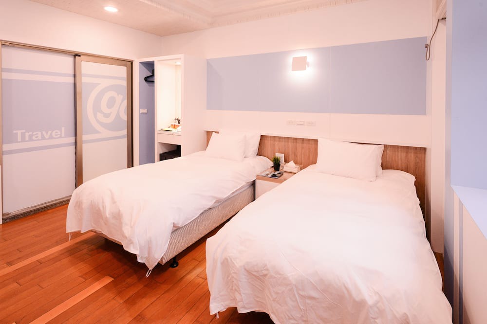 Photo of Bedroom in Zhubei