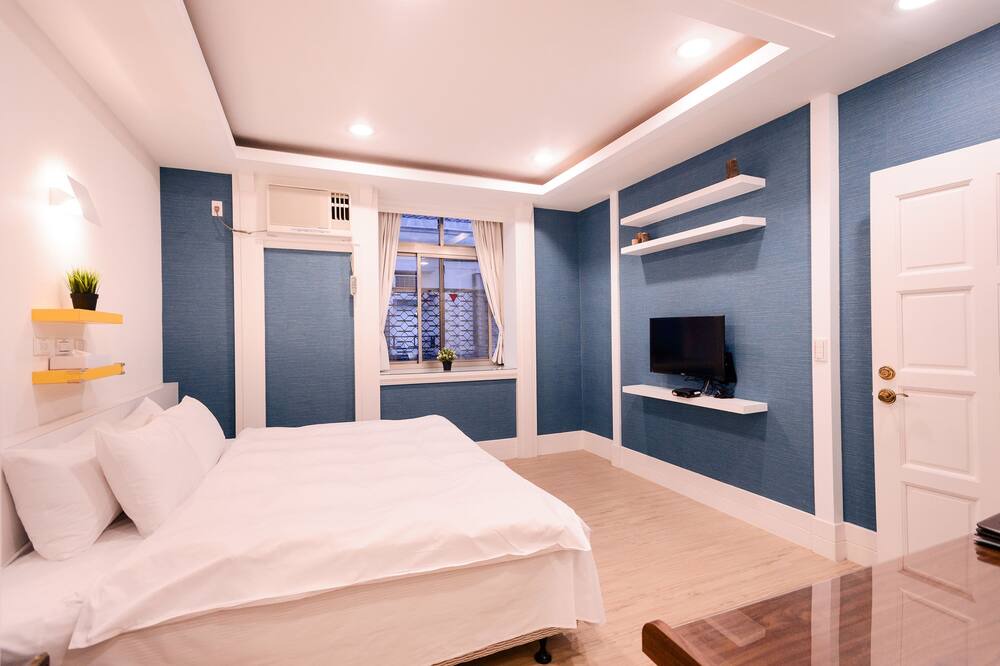 Photo of Bedroom in Zhubei