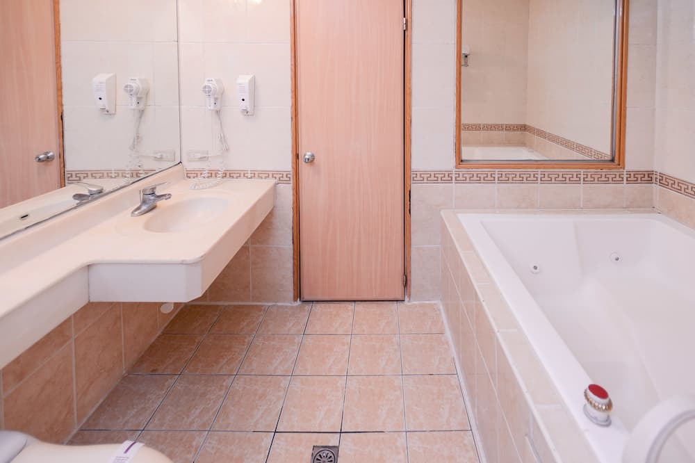 Photo of Bathroom in Zhubei