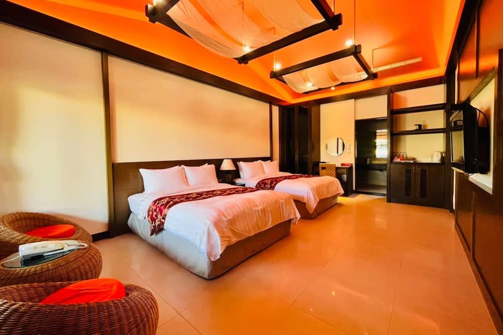 Photo of Bedroom in Eluan