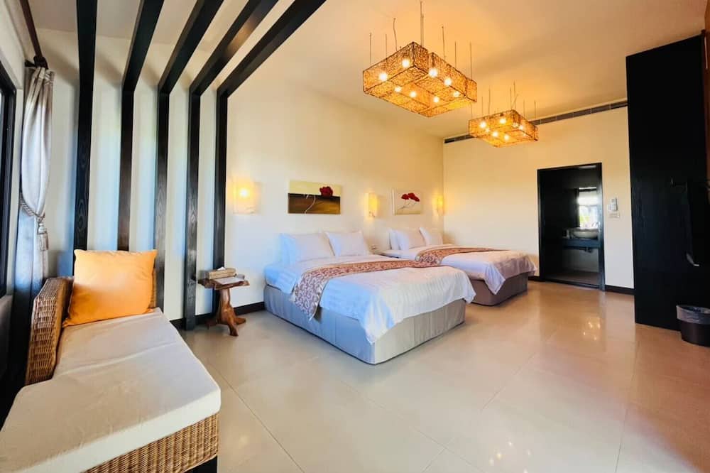 Photo of Bedroom in Eluan