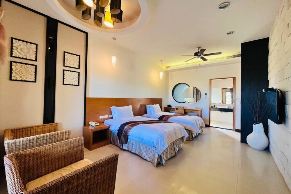 Photo of Bedroom in Eluan