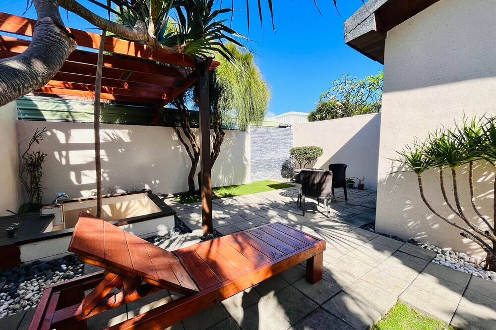 Photo of Patio Balcony in Eluan
