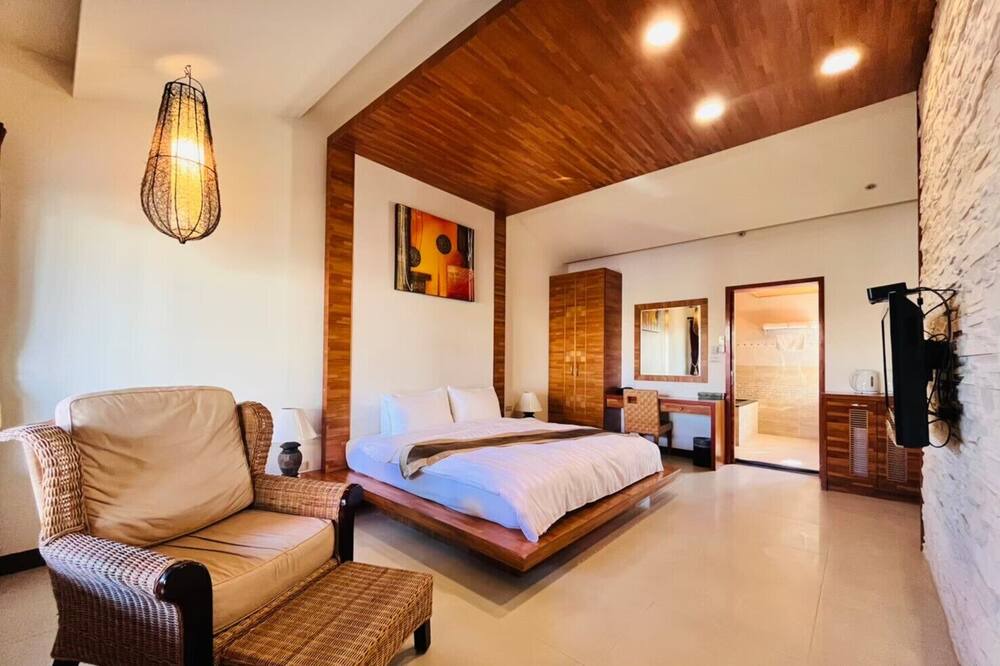 Photo of Bedroom in Eluan