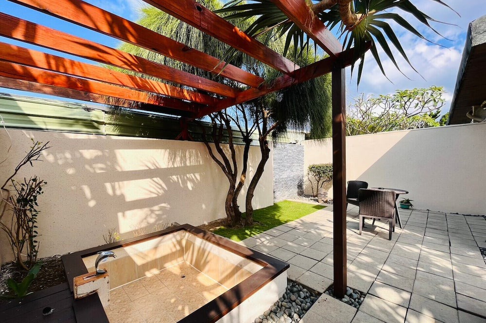 Photo of Patio Balcony in Eluan