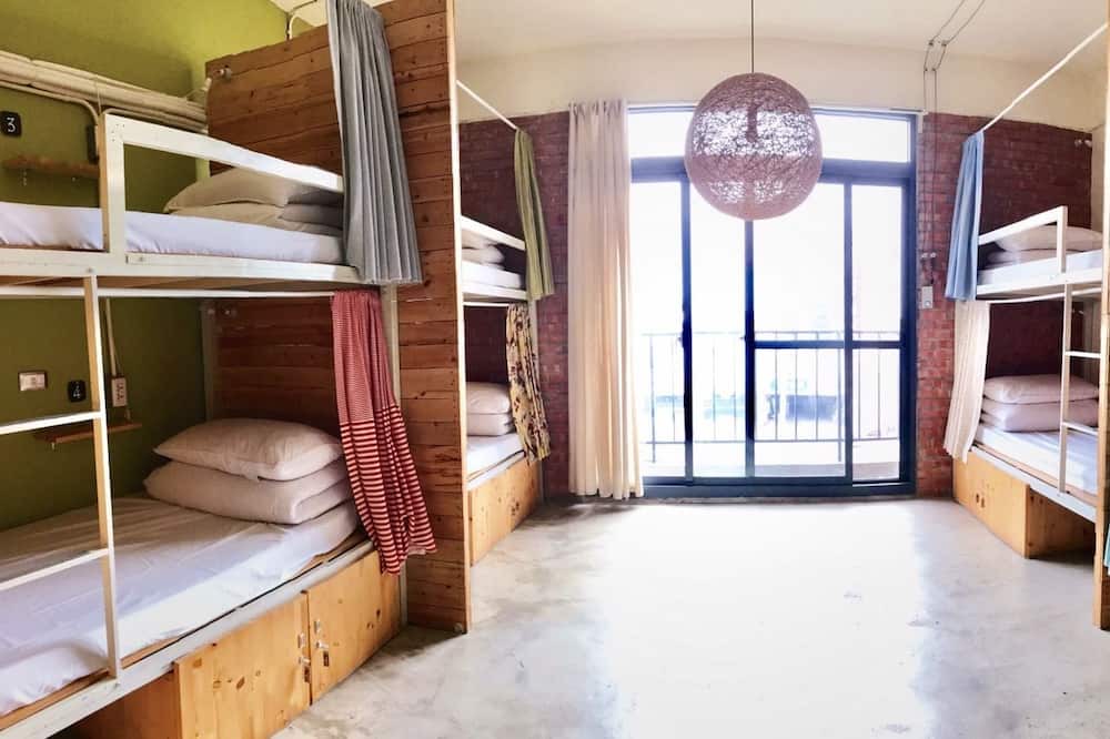 Photo of Bedroom in Longjing