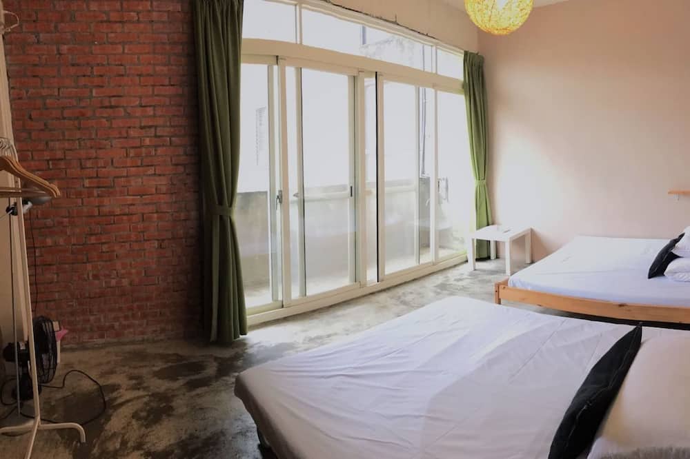 Photo of Bedroom in Longjing