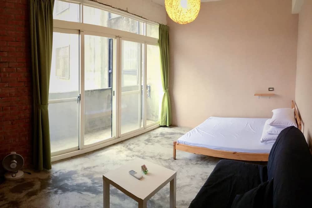 Photo of Bedroom in Longjing