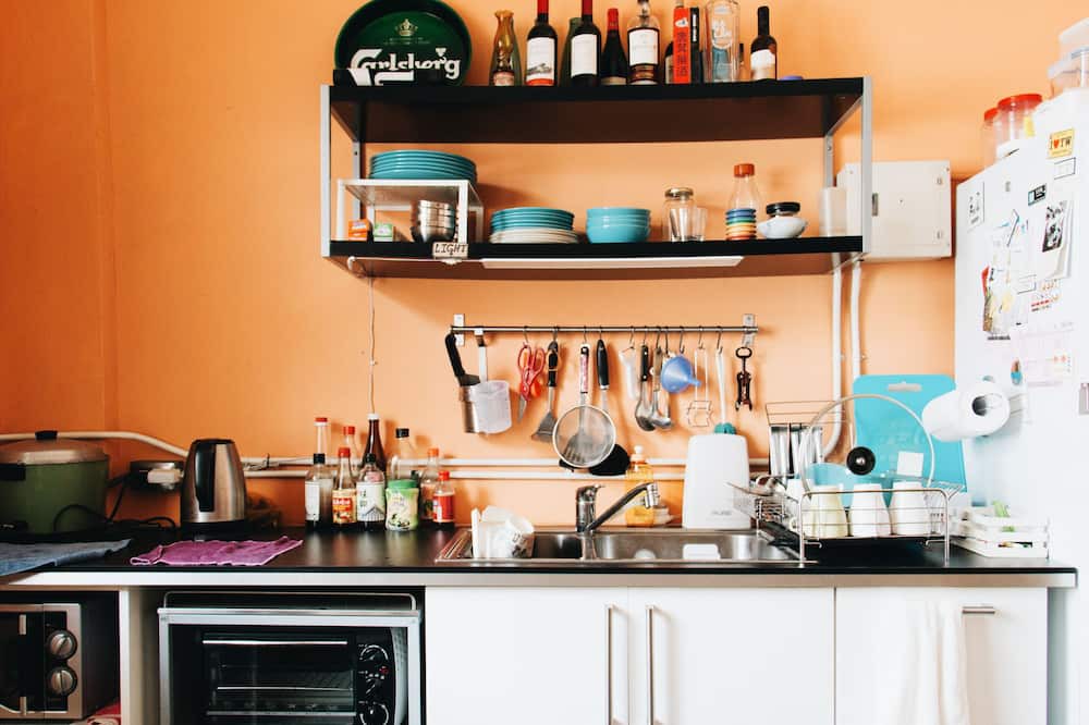 Photo of Kitchen in Longjing