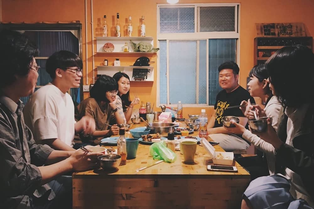 Photo of Kitchen in Longjing